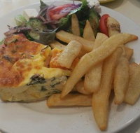 Bowral Cafe Patisserie - Seniors Australia