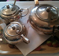 Cafe Parisienne Bowral - Seniors Australia