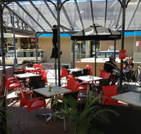 Cafe Rocca - Seniors Australia