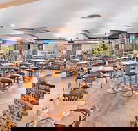 Clancy's Brasserie - Seniors Australia