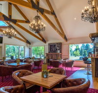 Crib Room Restaurant - Seniors Australia