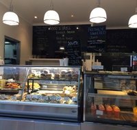 Deeb's Deli - Seniors Australia