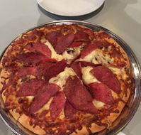 Dial a Bits  Pizzas - Seniors Australia