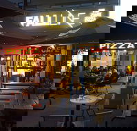 Fall-Line - Seniors Australia