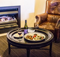 Hickory's Restaurant and Bar - Seniors Australia