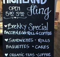 Highland Fling - Seniors Australia