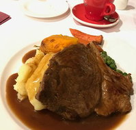 Jack High Bistro - Seniors Australia