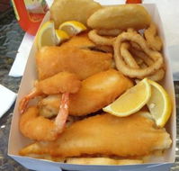Jindabyne Seafood - Seniors Australia