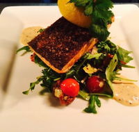 Lakeside Bar  Restaurant - Seniors Australia