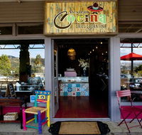 Mexican Cocina Grill  Cantina - Seniors Australia