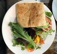 No 325 Cafe - Seniors Australia