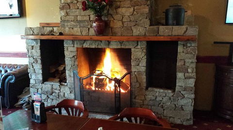 Royal Hotel - Seniors Australia 0