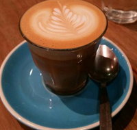 Rush Roasting Co - Seniors Australia