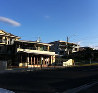 Sandbar Yamba - Seniors Australia