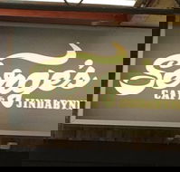 Serge's Cafe - Seniors Australia
