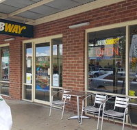 Subway - Seniors Australia