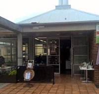 The Evergreen Cafe - Seniors Australia