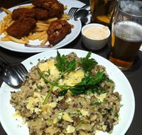 The Imperial Bistro - Seniors Australia