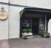 The Mill Cafe - Seniors Australia