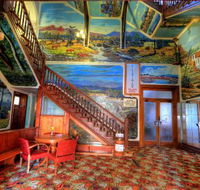 The Palace Hotel Restaurant - Seniors Australia