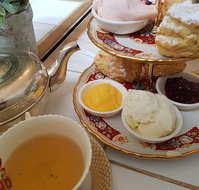 The Tea Salon - Seniors Australia