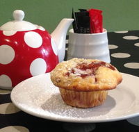 2 Blondes Cafe - Seniors Australia