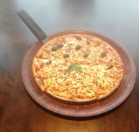 Aldo's Cafe  Pizzeria - Seniors Australia