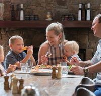 Alpine Larder - Seniors Australia