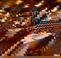 Anthony Bros  Co - Seniors Australia