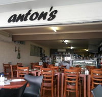 Anton's Restaurant - Seniors Australia