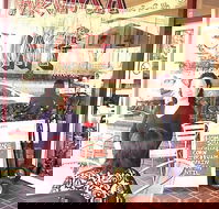 Aroma Cafe - Seniors Australia