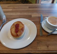 Bakehouse on Wentworth - Seniors Australia