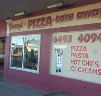 Bermagui Pizza Take Away - Seniors Australia