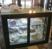 Big Fish Cafe - Seniors Australia