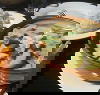 Blaxland Thai Kitchen - Seniors Australia