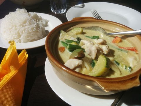 Blaxland Thai Kitchen - Seniors Australia 0