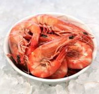 Blue Wave Seafood - Seniors Australia