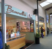Brunelli's Cafe - Seniors Australia