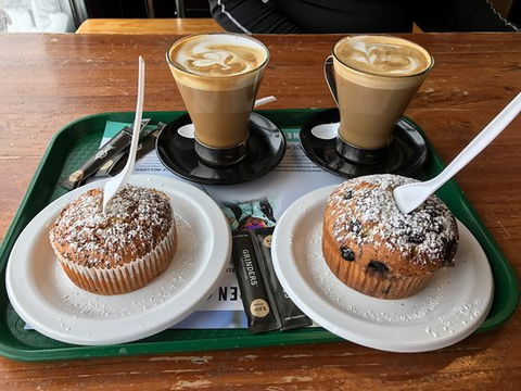 Bull Wheel Bar & Bistro - Seniors Australia 0