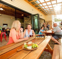 Camel Rock Brewery Cafe - Seniors Australia