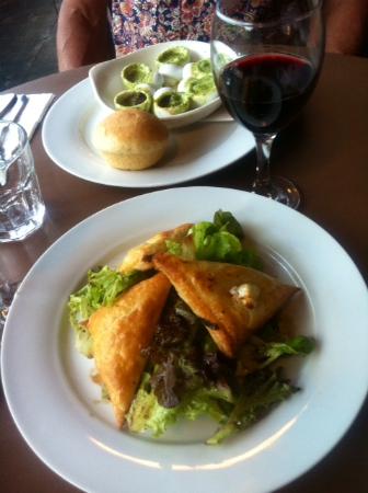 Che Bon Restaurant - Seniors Australia 0
