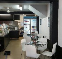 Corkies Cafe - Seniors Australia