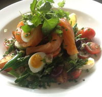 Crackenback Farm Restaurant - Seniors Australia