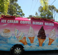 Dalmeny Ice Creams A Plenty - Seniors Australia