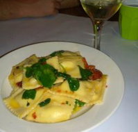 Friends Pizza Restaurant - Seniors Australia