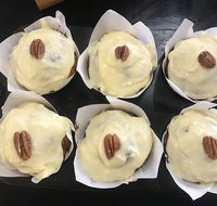 Glennie's Seafood Burger Shack - Seniors Australia