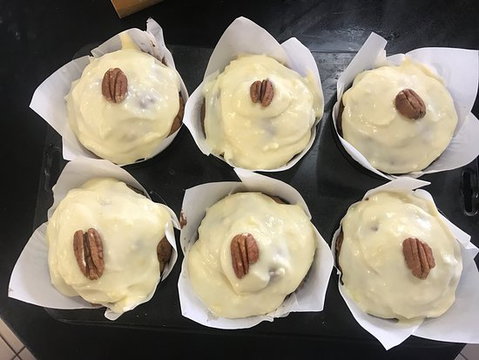 Glennie's Seafood & Burger Shack - Seniors Australia 0