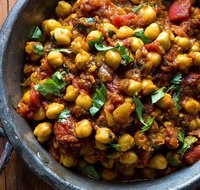 Indian Restaurant - Seniors Australia