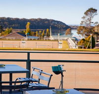 Lake View Grill Club Dalmeny - Seniors Australia