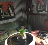 Loo Loos Coffee Shack - Seniors Australia